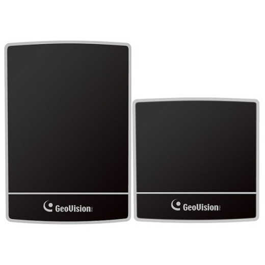 Geovision E52-20820-D01 DVI Capture Card