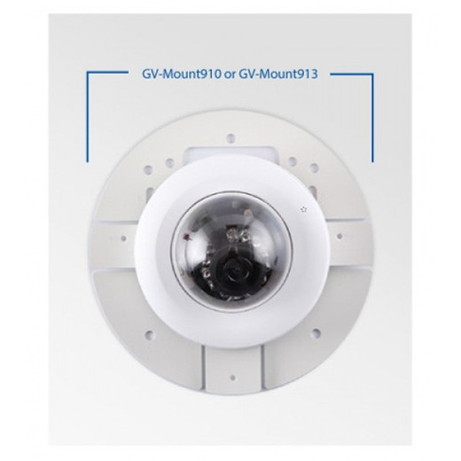 Geovision GV-MOUNT913 Power Box Mount Bracket