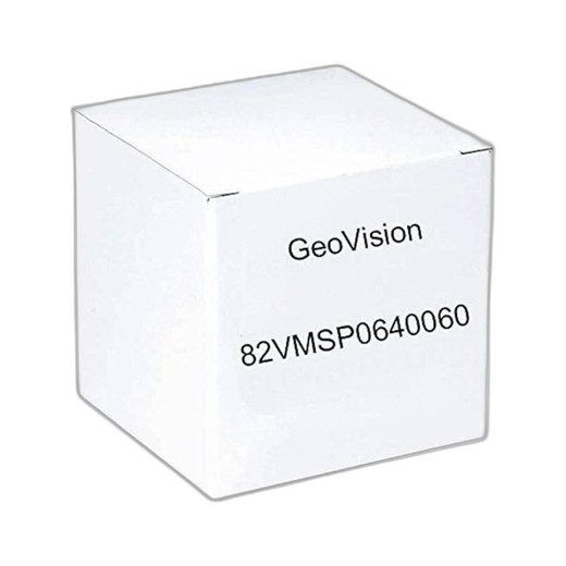Geovision GV-VMS-82 GV-VMS 32 CHS Platform 6CH - GV-VMS-82