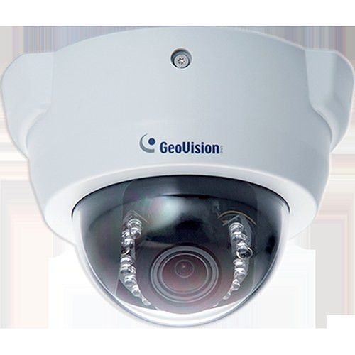 Geovision GV-FD2510 2MP Super Low Lux - image 2