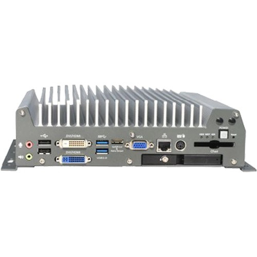 Geovision 94-NRLT2TB-00I7 UVS Mini System I7 2TB