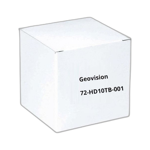 Geovision 72-HD10TB-001 10TB Surveillance Hard Drive - image 2