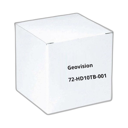 Geovision 72-HD12TB-001 12TB Surveillance Hard Drive