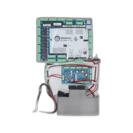 Geovision GV-AS1620-84 GV-AS1620 1-Door Control Panel