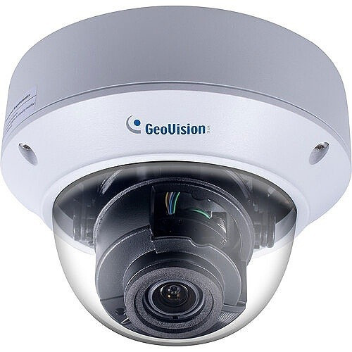 Geovision GV-XVL0810 8-Channel 5MP DVR