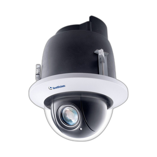 Geovision GV-QSD5730 Outdoor Pendant Mount - image 2