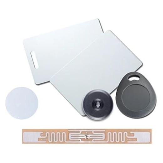 Geovision 530-AR125K0-T001 125kHz ID Card Reader