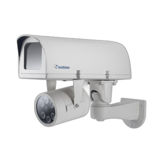 Geovision GV-HOUSING Compact IP Sensor Housing - image 1