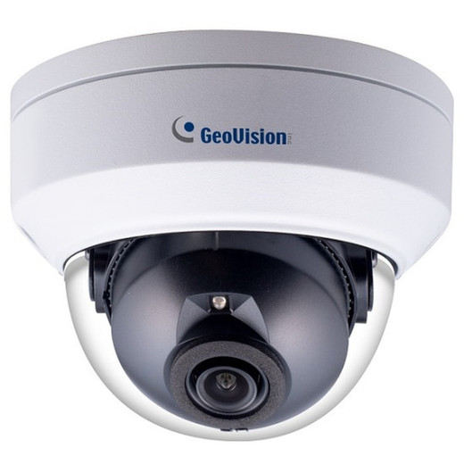 Geovision GV-FR2020 13.56 MHz Face Recognition Reader