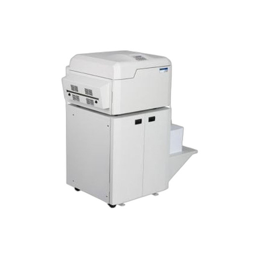 Printronix 257729-003 P8C10 Industrial Label Printer