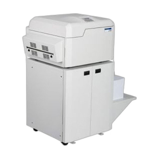 Printronix 257729-003 P8C10 Industrial Label Printer