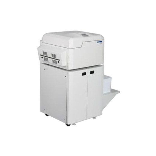 Printronix 257723-003 P8P10 Industrial Label Printer