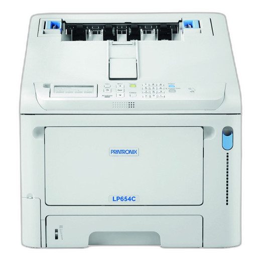 Printronix 257700-001 C6815 Thermal Transfer Printer