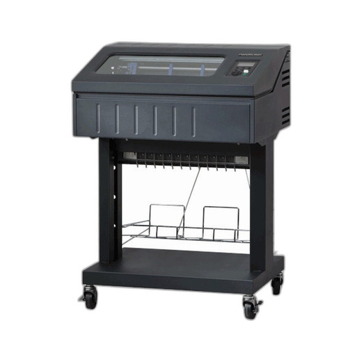 Printronix P8P10-1111-0 P8000 1000 LPM Line Matrix Printer