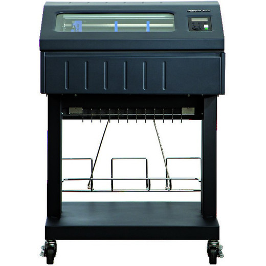 Printronix P8C05-1111-0 P8000 Industrial Matrix Line Printer