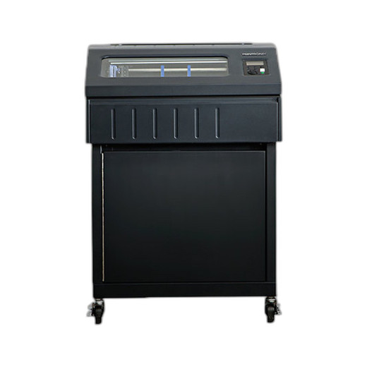 Printronix P8E05-1111-0 P8000 500 LPM Industrial Line Printer
