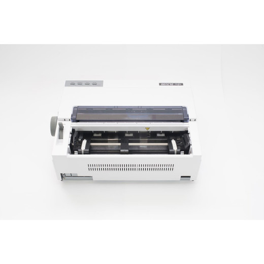 Printronix KA02100-B103 Fujitsu DL3100 Dot Matrix Printer