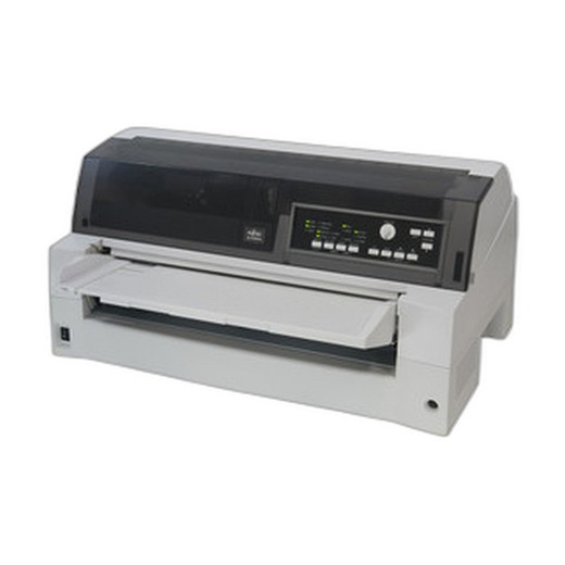 Printronix KA02086-B103 136-Column Parallel USB Printer