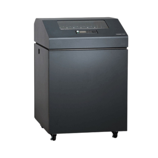 Printronix P8P/E/Z10-MA1 Direct Thermal/Thermal Transfer Label Printer (view 2)