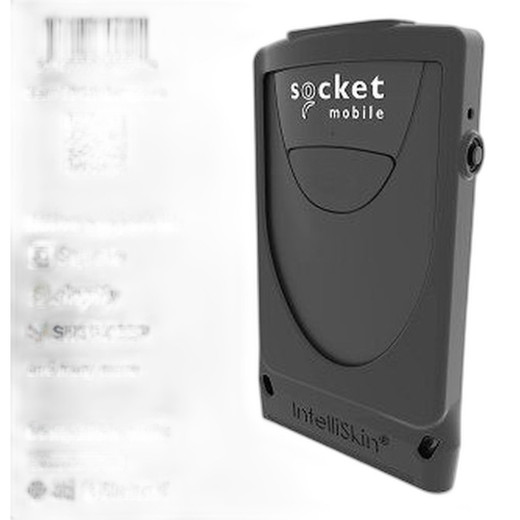 Socket Mobile CX3554-2183 DuraScan D840 Bluetooth Barcode Scanner