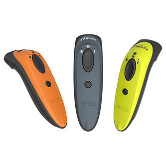 Socket Mobile CX3748-2400 DuraScan D730 Laser Scanner