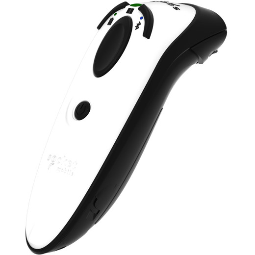 Socket Mobile CX3755-2407 DuraScan D760 1D/2D Barcode Scanner