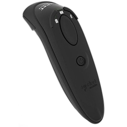 Socket Mobile CX3764-2416 DuraScan D760 Barcode Scanner