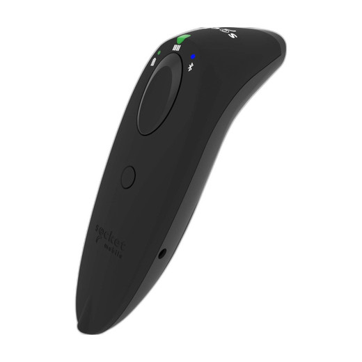 Socket Mobile CX3809-2569 S740 universal barcode scanner with ergonomic design and wireless connectivity
