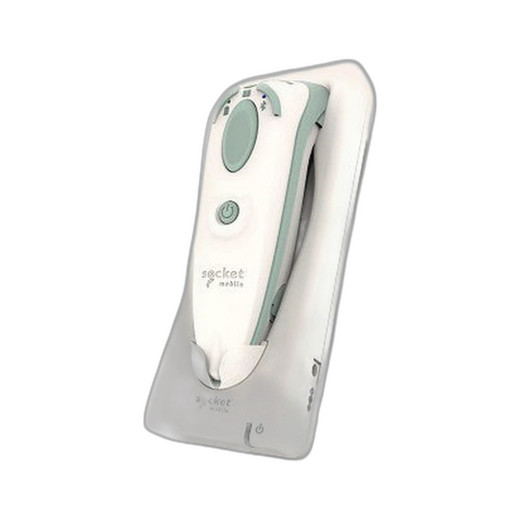 Socket Mobile CX3861-2892 DuraScan D745 Bluetooth Barcode Scanner (view 3)