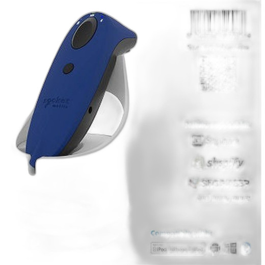 Socket Mobile CX3991-3048 SocketScan S720 Barcode Scanner