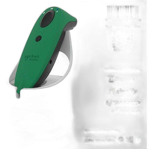 Socket Mobile CX3994-3051 SocketScan S720 1D Barcode Scanner