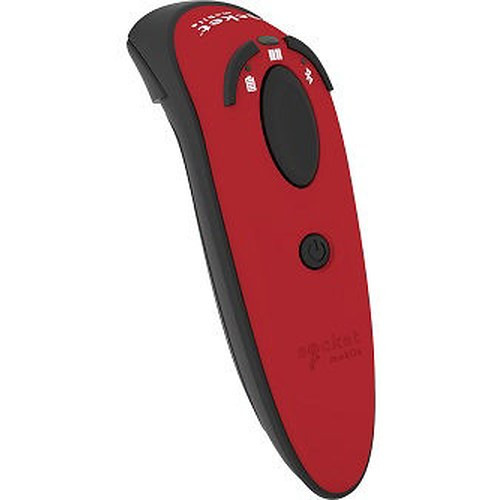 Socket Mobile CX4055-3118 1D Bluetooth barcode scanner device with ergonomic design