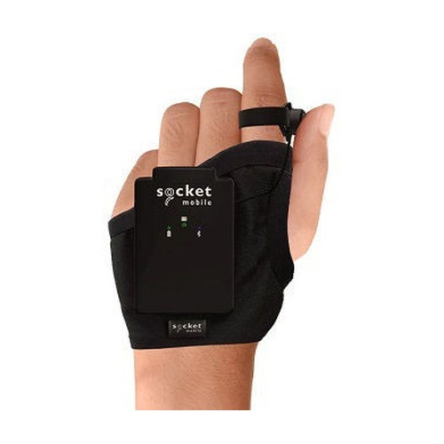 Socket Mobile CX4198-3279 XtremeWear DW940 Bluetooth Scanner
