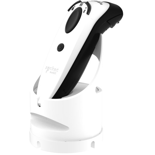 Socket Mobile CX4333-3466 DuraScan D762 Wireless Barcode Scanner