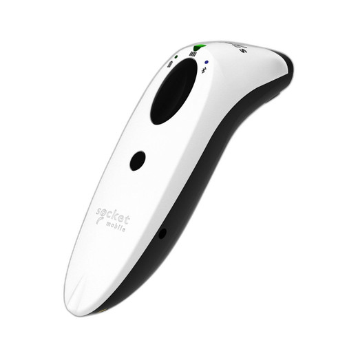 Socket Mobile CX4368-3501 1D/2D Barcode Scanner (view 2)