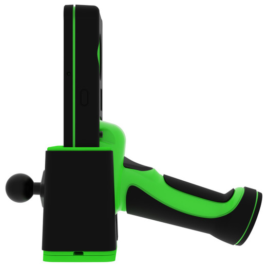 Socket Mobile CX4492-3696 XSGrip Mag Barcode Scanner