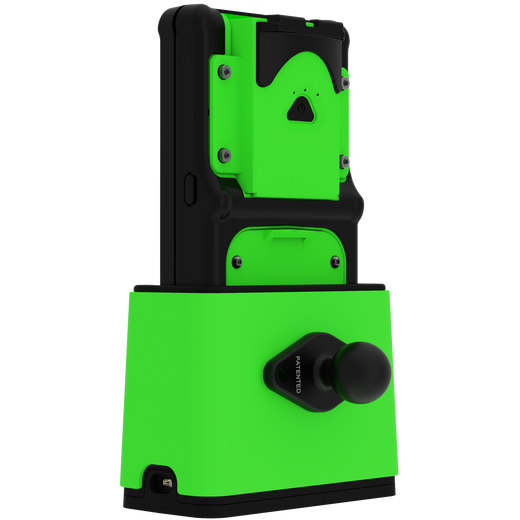 Socket Mobile CX4578-3832 XS930 Bluetooth Laser Barcode Scanner