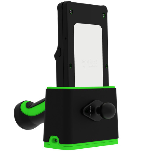 Socket Mobile CX4580-3834 Bluetooth Barcode Scanner