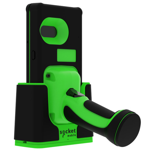 Socket Mobile CX4605-3867 1D/2D Barcode Scanner