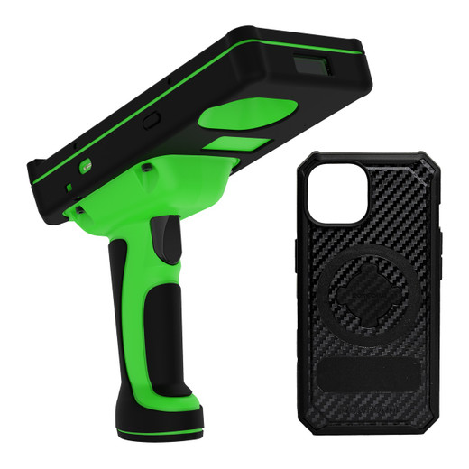 Socket Mobile CX4607-3869 1D/2D Barcode Scanner