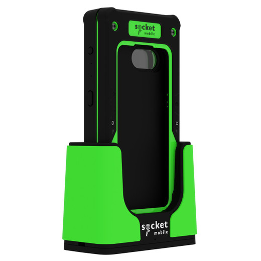 Socket Mobile CX4618-3885 Bluetooth Barcode Scanner
