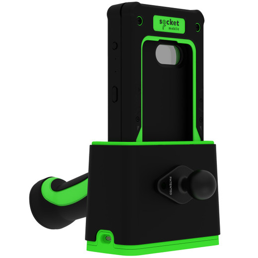Socket Mobile CX4623-3894 Bluetooth Barcode Scanner