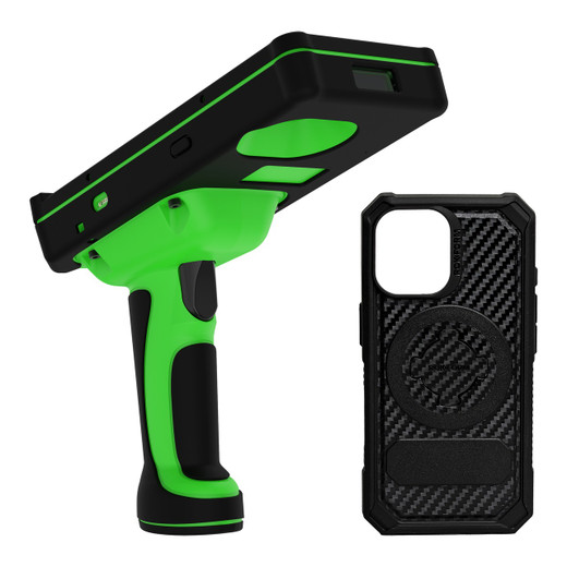 Socket Mobile CX4627-3902 Bluetooth Barcode Scanner