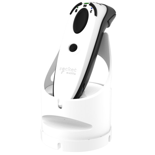 Socket Mobile CX4683-3966 1D/2D Barcode Scanner with Charging