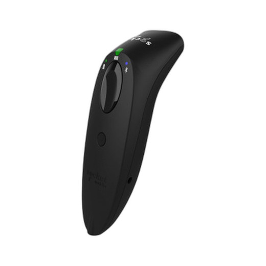 Socket Mobile TX4140-3381 1D/2D NFC-RFID Scanner with Charging (view 2)
