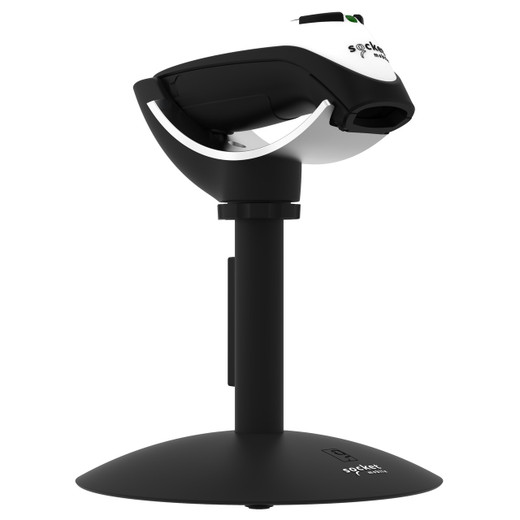 Socket Mobile TX4140-3381 1D/2D NFC-RFID Scanner with Charging