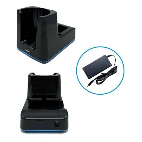 Unitech America MS84XP Dongle V5 5500-900086G mobile data collection accessory