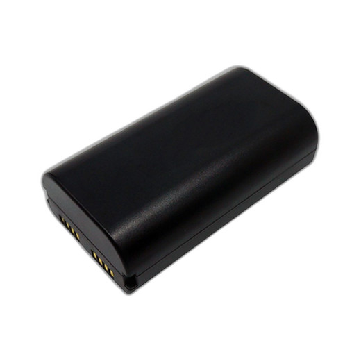 Unitech America 1400-900071G HT730 6700mAh Li-Ion Battery Pack