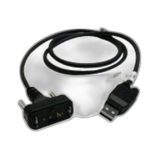 Unitech 1550-905921G USB 2.0 Micro Cable for Scanners