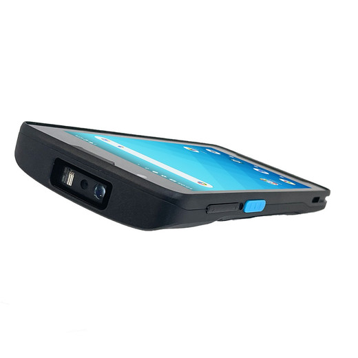 Unitech America EA660-NANFRMDG Rugged Smartphone Scanner